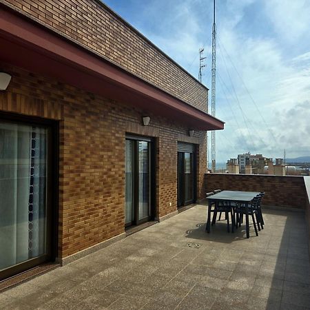 Ancla Spaces Nuevo Apt Cerca Del Mar, Sin Vistas Vinarós Ngoại thất bức ảnh