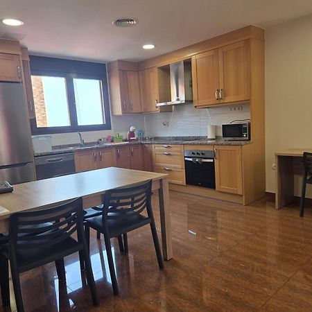 Ancla Spaces Nuevo Apt Cerca Del Mar, Sin Vistas Vinarós Ngoại thất bức ảnh