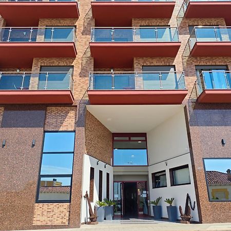 Ancla Spaces Nuevo Apt Cerca Del Mar, Sin Vistas Vinarós Ngoại thất bức ảnh
