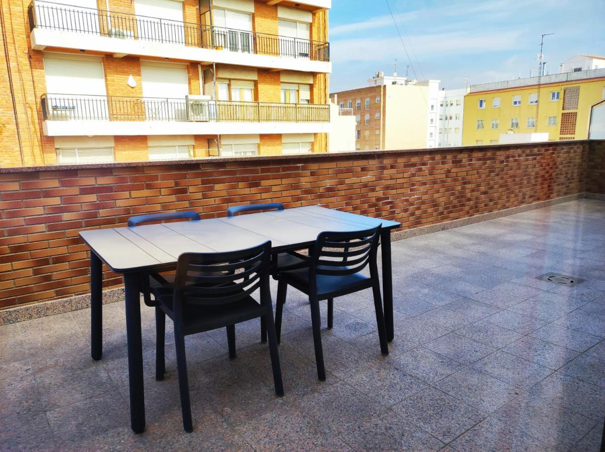 Ancla Spaces Nuevo Apt Cerca Del Mar, Sin Vistas Vinarós Ngoại thất bức ảnh