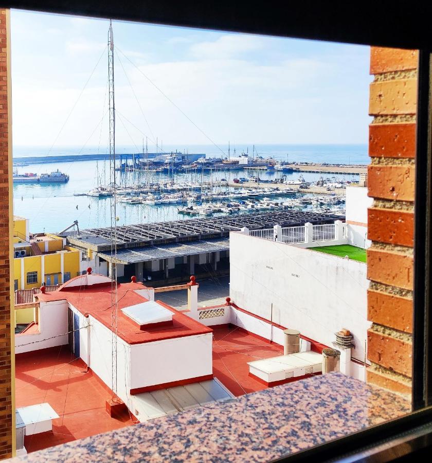 Ancla Spaces Nuevo Apt Cerca Del Mar, Sin Vistas Vinarós Ngoại thất bức ảnh