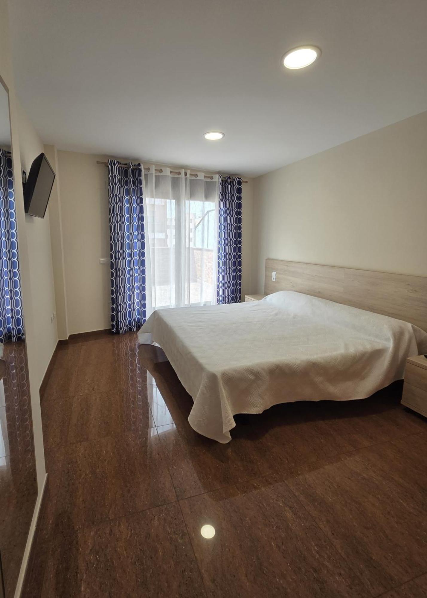 Ancla Spaces Nuevo Apt Cerca Del Mar, Sin Vistas Vinarós Ngoại thất bức ảnh