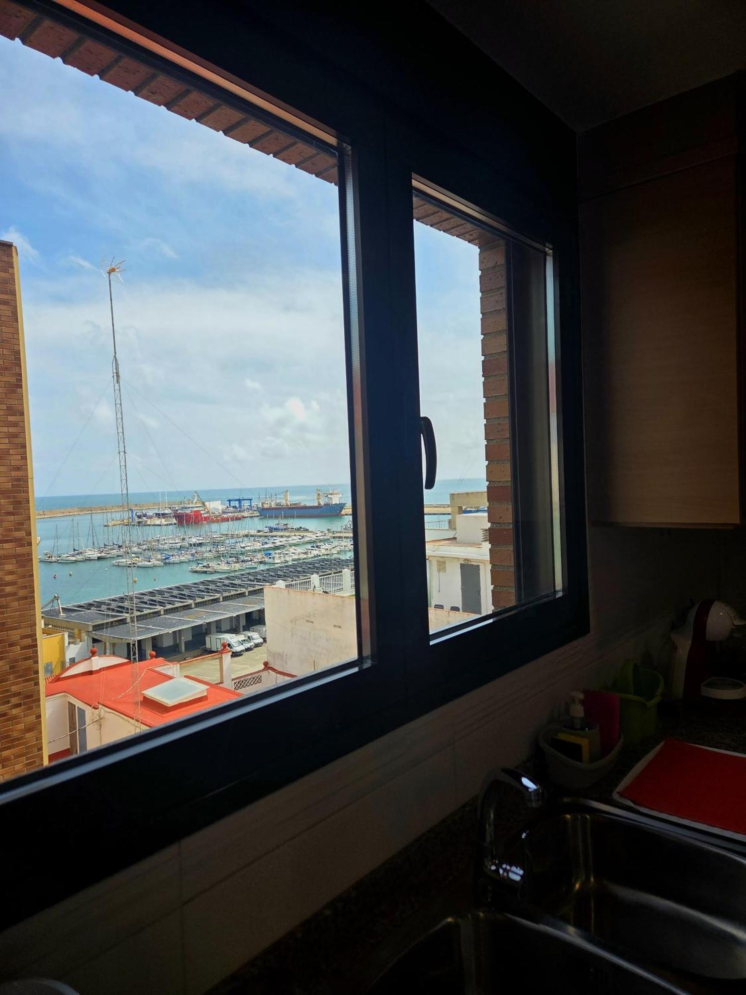 Ancla Spaces Nuevo Apt Cerca Del Mar, Sin Vistas Vinarós Ngoại thất bức ảnh