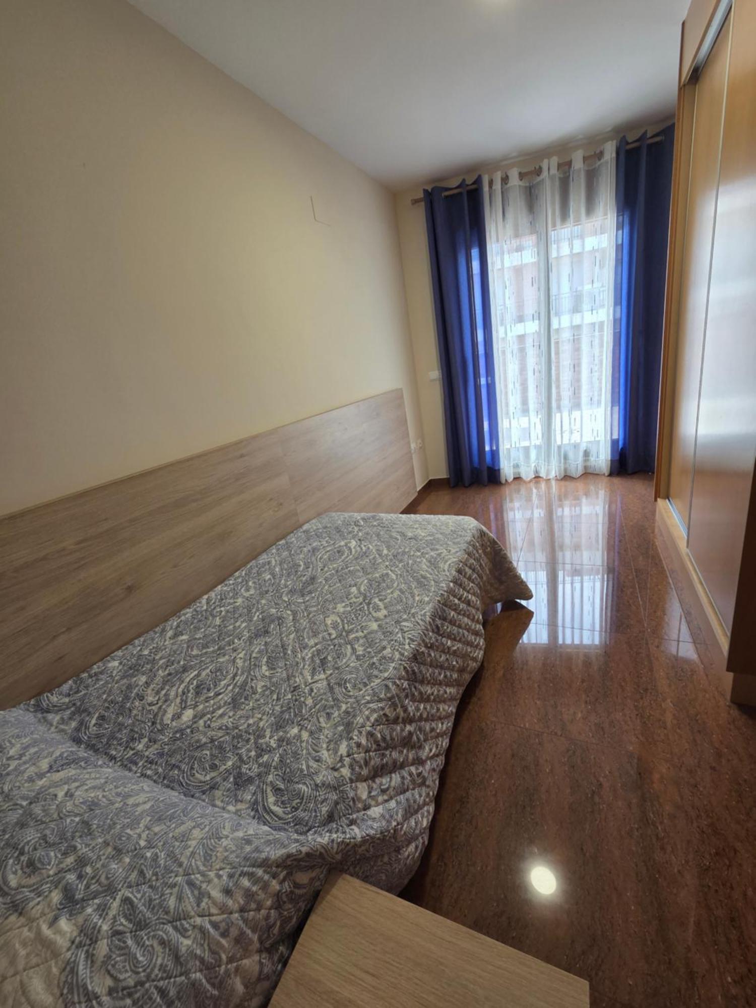 Ancla Spaces Nuevo Apt Cerca Del Mar, Sin Vistas Vinarós Ngoại thất bức ảnh