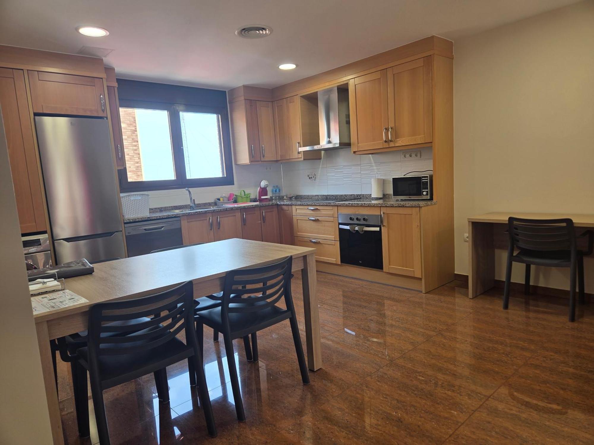 Ancla Spaces Nuevo Apt Cerca Del Mar, Sin Vistas Vinarós Ngoại thất bức ảnh