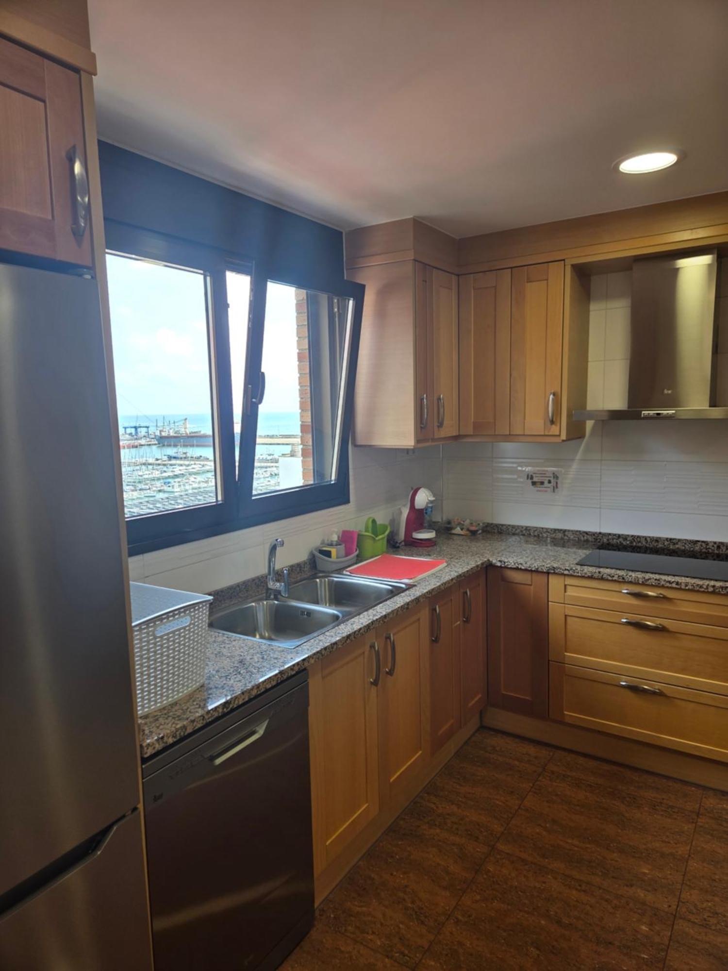 Ancla Spaces Nuevo Apt Cerca Del Mar, Sin Vistas Vinarós Ngoại thất bức ảnh